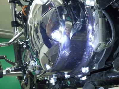 Harley-Davidson Sportster Forty-Eight XL1200XS 2020