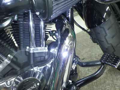 Harley-Davidson Sportster Forty-Eight XL1200XS 2020