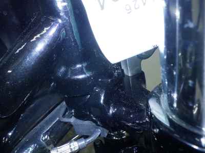 Harley-Davidson Sportster Forty-Eight XL1200XS 2020
