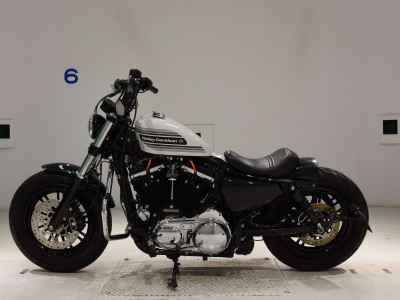 Harley-Davidson Sportster Forty-Eight XL1200XS 2020
