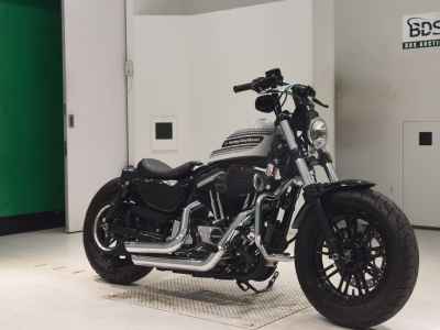 Harley-Davidson Sportster Forty-Eight XL1200XS 2020