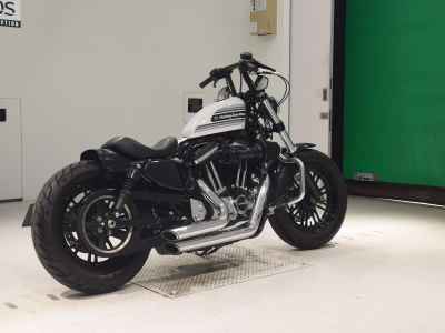 Harley-Davidson Sportster Forty-Eight XL1200XS 2020