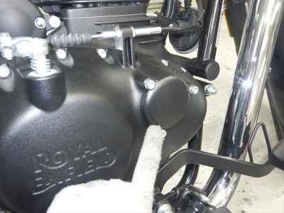 Royal Enfield Meteor 350 2023