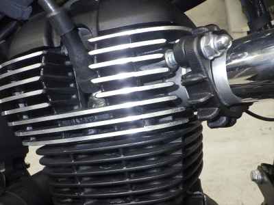 Royal Enfield Meteor 350 2023
