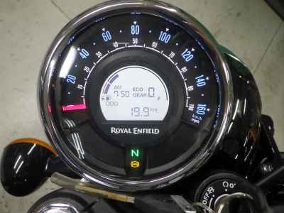 Royal Enfield Meteor 350 2023