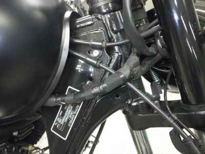Royal Enfield Meteor 350 2023