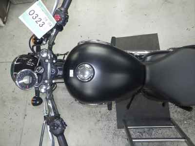 Royal Enfield Meteor 350 2023