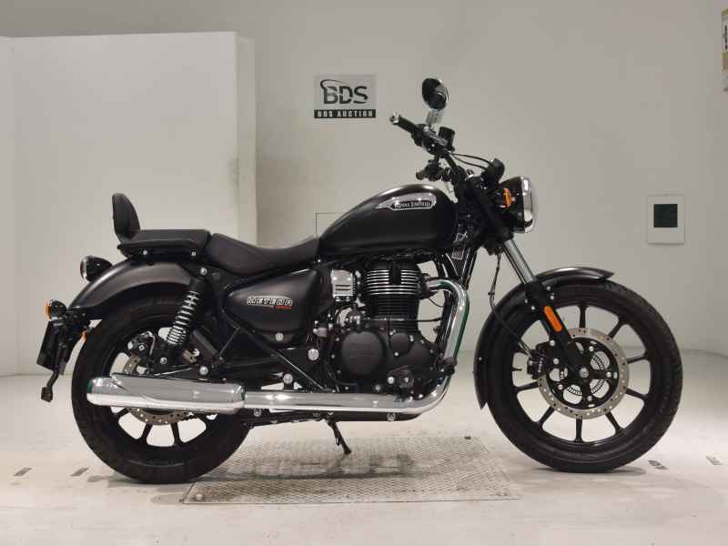 Royal Enfield Meteor 350 2023
