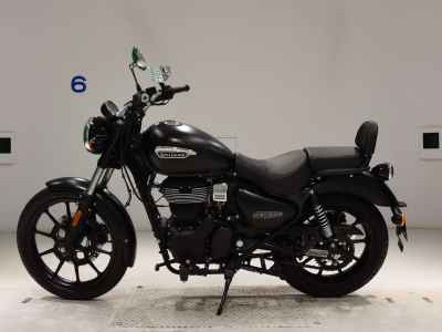 Royal Enfield Meteor 350 2023