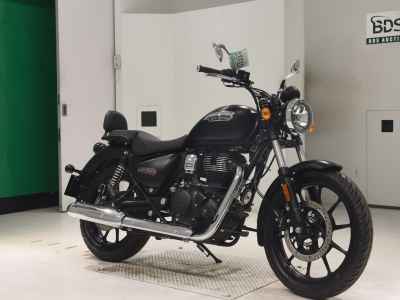 Royal Enfield Meteor 350 2023