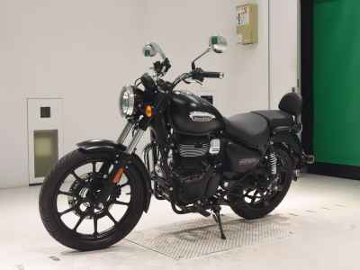 Royal Enfield Meteor 350 2023