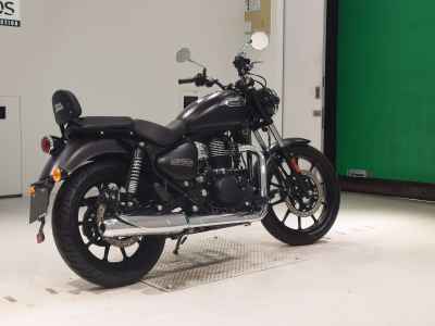 Royal Enfield Meteor 350 2023