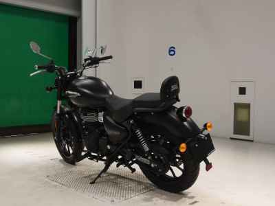 Royal Enfield Meteor 350 2023