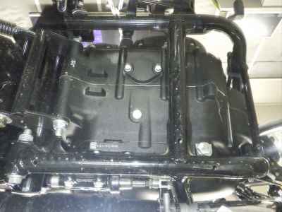 Royal Enfield Meteor 350 2023