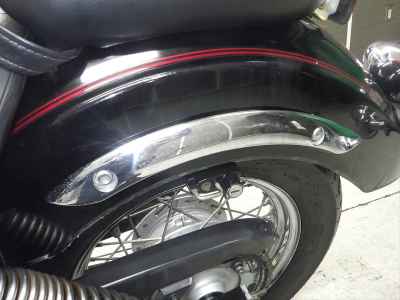 Yamaha Drag Star XVS250 2006