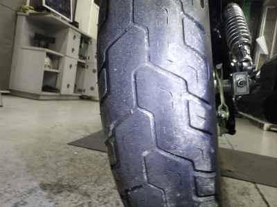 Yamaha Drag Star XVS250 2006