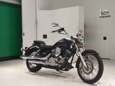 Yamaha Drag Star XVS250 2006
