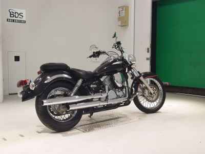 Yamaha Drag Star XVS250 2006