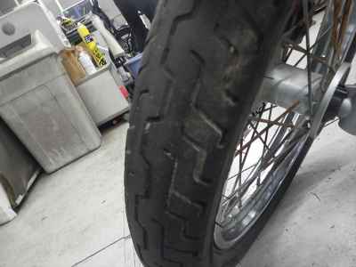 Yamaha Drag Star XVS250 2006