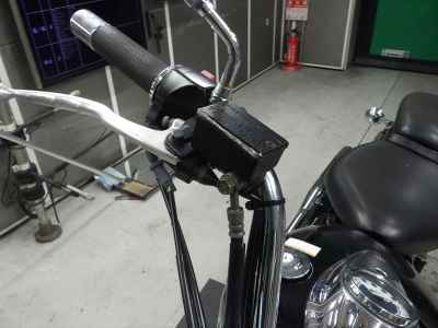 Yamaha Drag Star XVS250 2006
