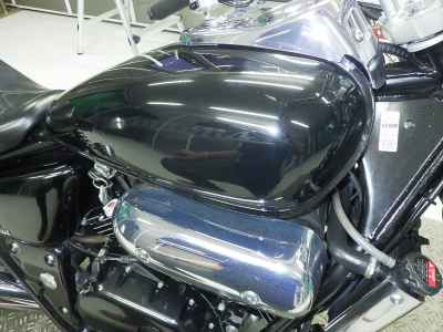Honda Magna 250 2007