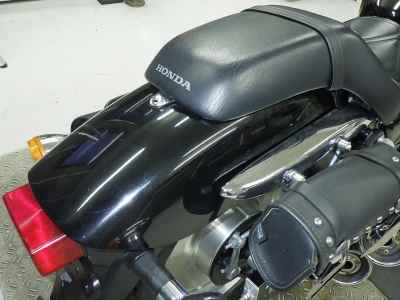 Honda Magna 250 2007