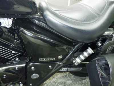 Honda Magna 250 2007
