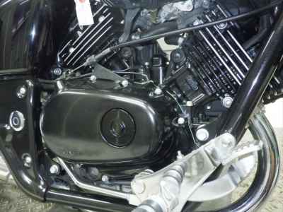 Honda Magna 250 2007