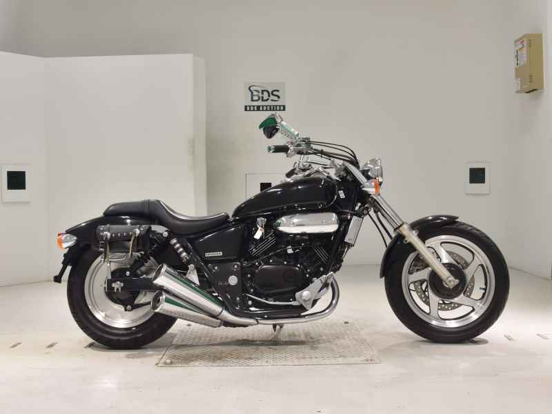 Honda Magna 250 2007