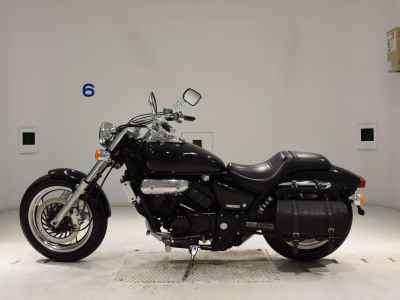 Honda Magna 250 2007