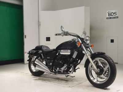 Honda Magna 250 2007