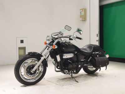 Honda Magna 250 2007