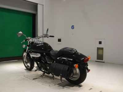 Honda Magna 250 2007