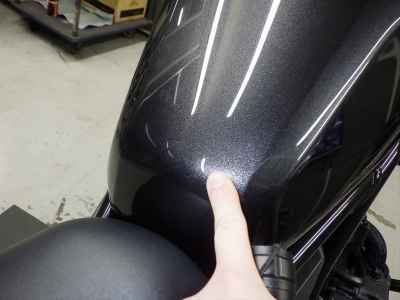 Honda Rebel CMX1100 DCT 2021