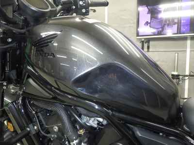 Honda Rebel CMX1100 DCT 2021
