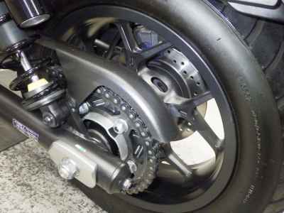 Honda Rebel CMX1100 DCT 2021