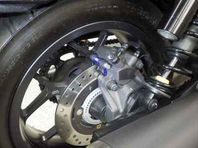 Honda Rebel CMX1100 DCT 2021