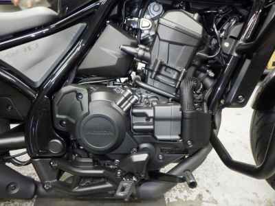 Honda Rebel CMX1100 DCT 2021