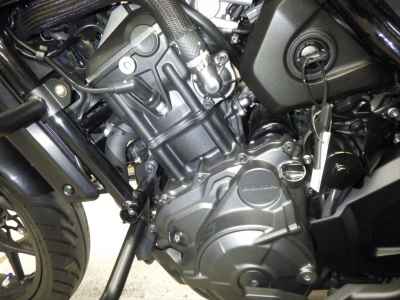Honda Rebel CMX1100 DCT 2021