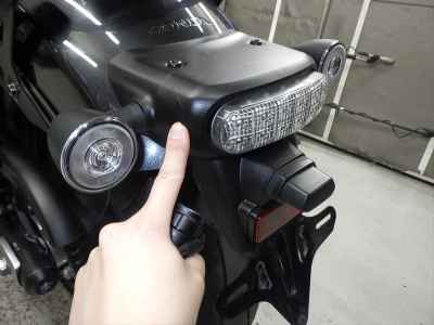 Honda Rebel CMX1100 DCT 2021