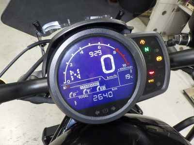 Honda Rebel CMX1100 DCT 2021
