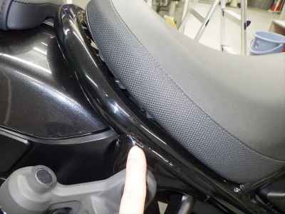 Honda Rebel CMX1100 DCT 2021