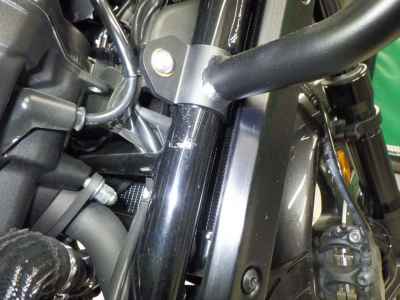 Honda Rebel CMX1100 DCT 2021