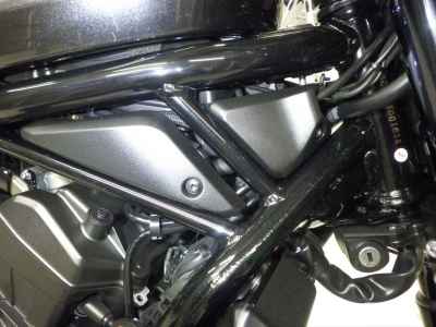 Honda Rebel CMX1100 DCT 2021