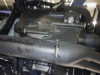 Honda Rebel CMX1100 DCT 2021