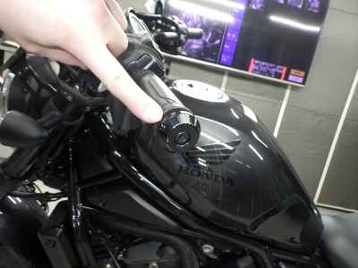 Honda Rebel CMX1100 DCT 2021