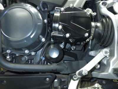 Triumph Tiger Explorer 2018