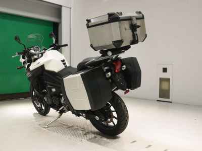 Triumph Tiger Explorer 2018