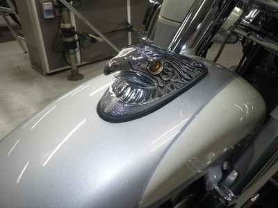 Harley-Davidson Electra Glide FLHTCU1580 2008