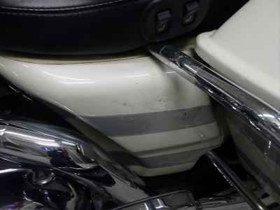 Harley-Davidson Electra Glide FLHTCU1580 2008